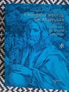 Ewangelia według Świętego Mateusza 