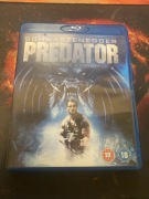 Predator – Ultimate Edition [Blu-ray]