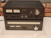 TECHNICS SU-7700 + ST-7300 ! Tuner + wzmaciacz VINTAGE @ TOP