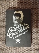 Wysokie okno  Raymond Chandler