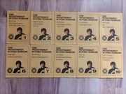 KURS PRZYGOTOWAWCZY NA STUDIA TECHNICZNE