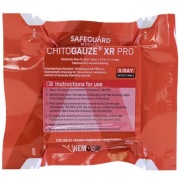 Opatrunek Chitogauze xr pro
