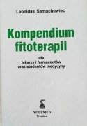 Kompendium fitoterapii Leonidas Samochowiec