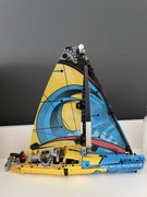 Lego Technic 42074 Jacht