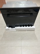 FRANKE FMA 45 MW XS (piekarnik oraz mikrofala)