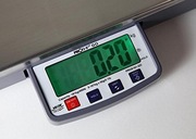 Waga elektroniczna paczkowa przemysłowa Abcon Proship Go 181 kg