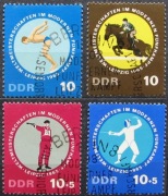 NRD 1965 r. Sport