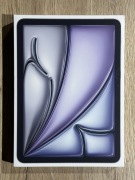Apple iPad Air 11 - czip M4 - Wi-Fi + Cellular 256GB - Gwiezdna Szarość