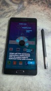 Samsung Galaxy Note 4 32GB SM-N910F + Rysik S Pen