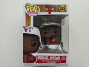 Michael Jordan - Figurka - Funko Pop - Numer 222