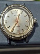 Zegarek WOSTOK Kocie lapki vostok Zsrr Boctok idzie