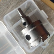 Otwornica Falon Tech 50mm