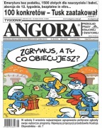tygodnik Angora 38/2023