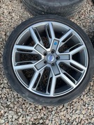 Koła, felgi VOLVO Polestar 21 cali