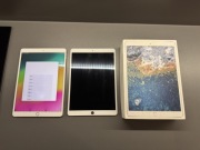 Zestaw Apple iPad Pro 10.5” + wyświetlacz iPad Pro 10.5” + korpus i pudełko