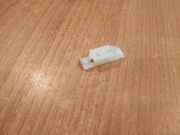 UNITRA ZRK magnetofon sprzączka spinka cięgna zapis odczyt