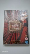 Film DVD Moulin Rouge - polskie napisy