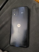 #71 Motorola e13 uszkodzony wyświetlacz
