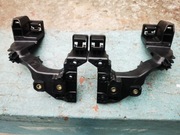 KIA CEED II JD 2012-2018 OKULAR WSPORNIK REFLEKTORA LEWY+Prawy