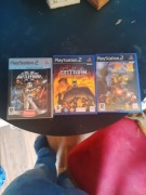 Gry na PlayStation 2