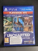 Uncharted: The Nathan Drake Collection Sony PlayStation 4 (PS4) PL