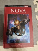 Superbohaterowie marvela - 59 - Nova Praca zbiorowa