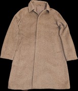 Płaszcz męski z wełną C&A r.50