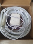 Neonowa taśma LED RGB, 5 m, RGB, G89