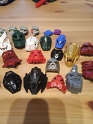 Maski Lego Bionicle