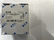 Eaton FAK-S/KC11/I przycisk sterowniczy 2 sztuki NOWE