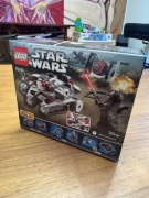 Lego 75193 Sokół Milennium 