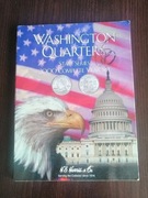 Album 25 centów quarter dollar