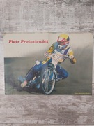 Zdjęcia, plakaty żużel Piotr Protasiewicz 