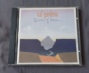 CD Val Gardena - River Of Stone 1994