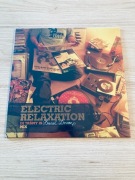 Daniel Drumz - Electric Relaxation - Winyl NOWA FOLIA