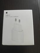 Ładowarka Apple 20W 