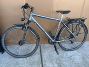 STEIGER - rower trekkingowy ,KOŁA 28"