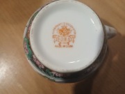 Chinska porcelana do negociacij