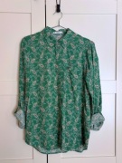 RESERVED Koszula bluzka koszulowa NOWA rozm. 34 36