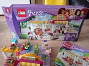 Klocki LEGO zestaw sklep 