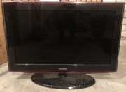TELEWIZOR SAMSUNG 32”