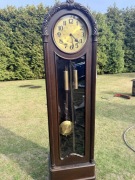 Zegar stojacy antyczny Regina Gong 1900r