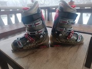 Buty narciarskie Salomon X Wave 44,5 29-29.5 cm