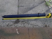 Przecinak Dłuto do betonu, do fug, do płytek Grot 1