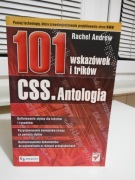 CSS. Antologia. Rachel Andrew