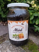Miód Gryczany 2025 