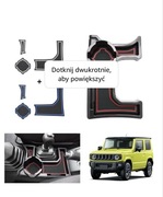 Organizer konsoli środkowej Suzuki Jimny 2018-2024