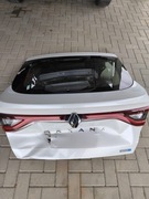 szyba klapy tył Renault Arkana