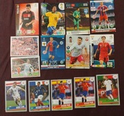 Piłkarskie karty kolekcjonerskie zestaw Adrenalyn Panini dumni z naszych