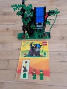 LEGO Castle 6054 Forestmen's Hideout